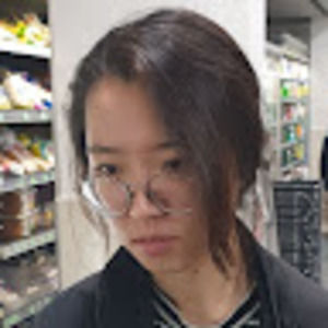 Meet your Posher, Inyoung